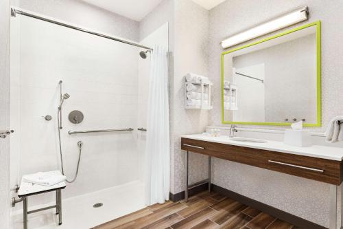 Hampton Inn & Suites Miami, Kendall, Executive Airport