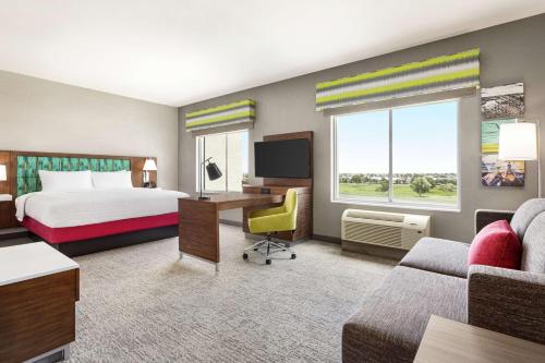 Hampton Inn & Suites Miami, Kendall, Executive Airport