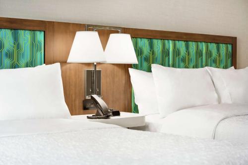 Hampton Inn & Suites Miami Kendall Fl - image 11