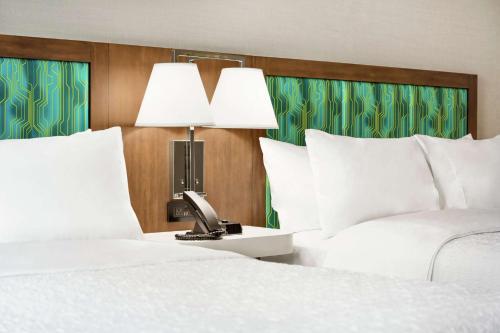 Hampton Inn & Suites Miami, Kendall, Executive Airport