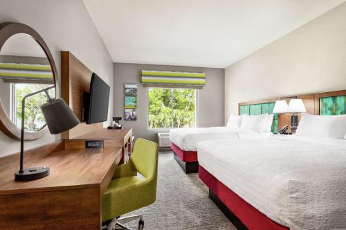 Hampton Inn & Suites Miami, Kendall, Executive Airport