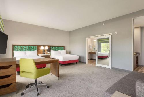 Hampton Inn & Suites Miami, Kendall, Executive Airport