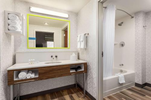 Hampton Inn & Suites Miami, Kendall, Executive Airport