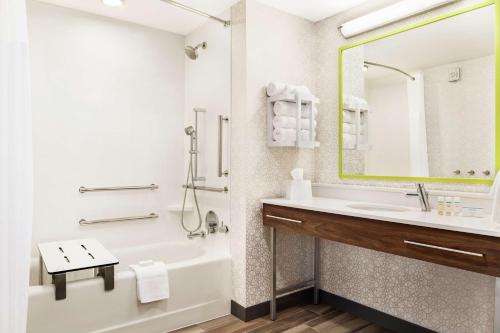 Hampton Inn & Suites Miami, Kendall, Executive Airport