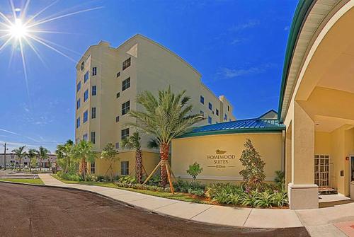 Homewood Suites by Hilton Miami - Airport West in Miami, USA