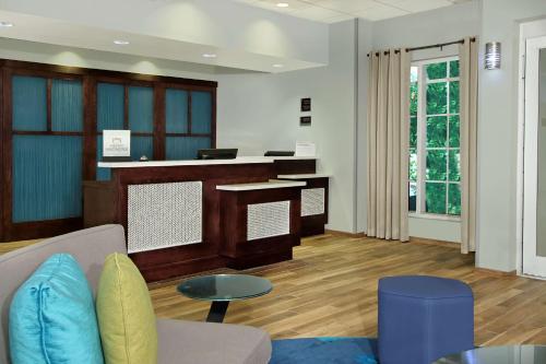 Homewood Suites by Hilton Miami - Airport West in Miami, USA
