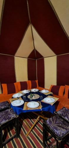 Zagora Desert Camp photo