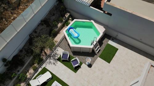 villa Dantès - Accommodation - Bari