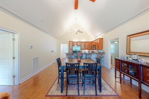 Country Breeze in Milledgeville (Georgia)