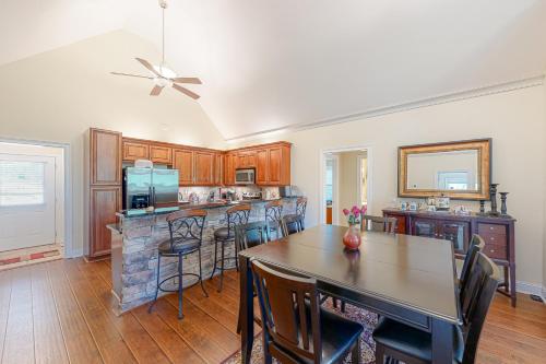 Country Breeze in Milledgeville (Georgia)