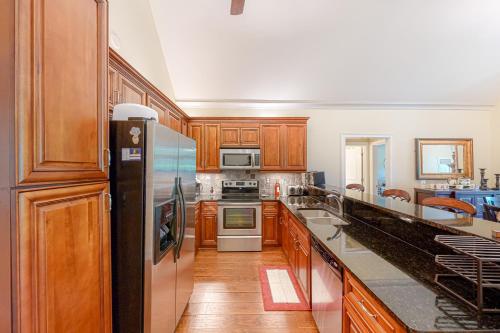 Country Breeze in Milledgeville (Georgia)