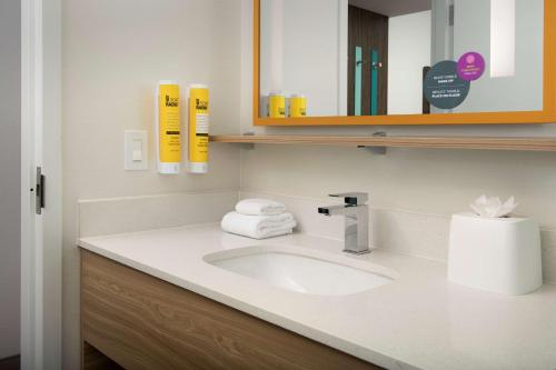 Tru By Hilton Miami West Brickell in Miami, USA