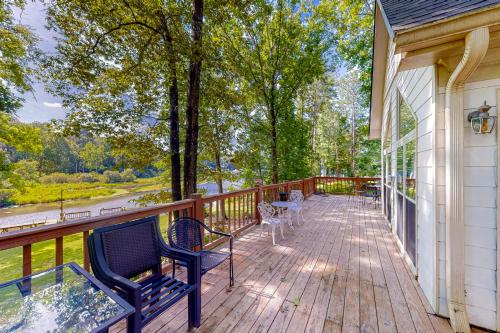 Country Breeze in Milledgeville (Georgia)