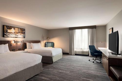 Hilton Garden Inn Milwaukee Brookfield Conference Center - image 6