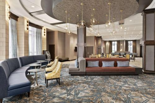 Hampton Inn Suites Kansas City Downtown Crossroads, Kansas City (photo 9)