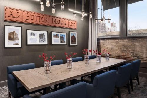 Homewood Suites By Hilton Milwaukee Downtown in Milwaukee, USA