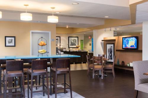 Hampton Inn By Hilton Milwaukee-Northwest