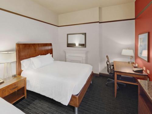 密尔沃基市中心希尔顿花园酒店 密尔沃基市中心希尔顿花园酒店