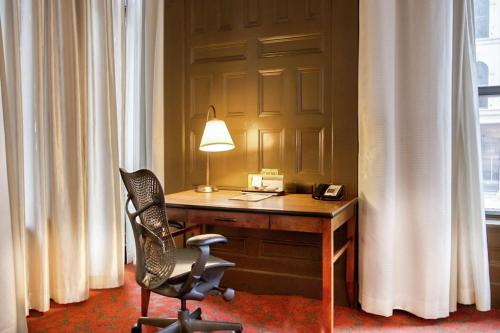 密尔沃基市中心希尔顿花园酒店 密尔沃基市中心希尔顿花园酒店