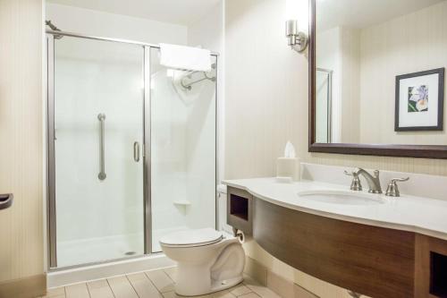 密尔沃基市中心希尔顿花园酒店 密尔沃基市中心希尔顿花园酒店