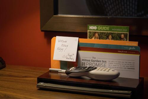 密尔沃基市中心希尔顿花园酒店 密尔沃基市中心希尔顿花园酒店