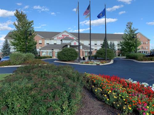 Hilton Garden Inn Oconomowoc in Oconomowoc, USA