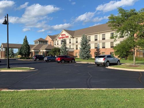 Hilton Garden Inn Oconomowoc in Oconomowoc, USA