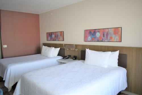 奥科诺默沃克希尔顿花园旅馆 奥科诺默沃克希尔顿花园旅馆