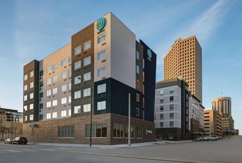 Tru By Hilton Milwaukee Downtown, WI, Milwaukee