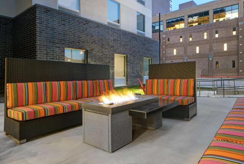 Tru By Hilton Milwaukee Downtown, WI, Milwaukee (foto 6)