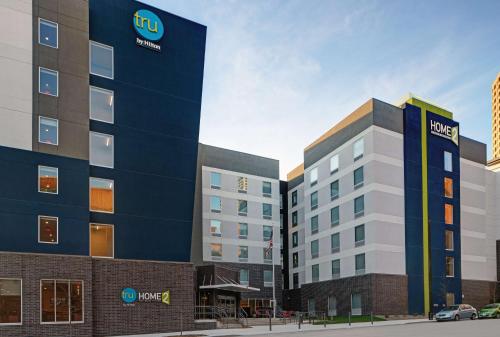 Tru By Hilton Milwaukee Downtown, WI, Milwaukee (foto 7)