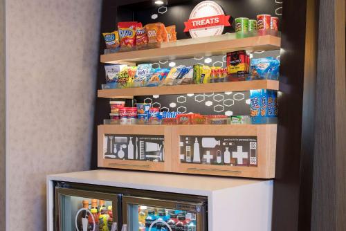 Hampton Inn Midland in Midland, USA