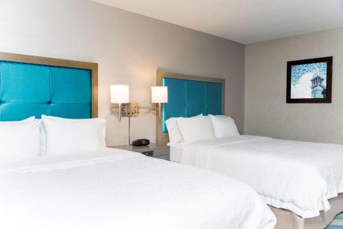 Hampton Inn Midland - image 11