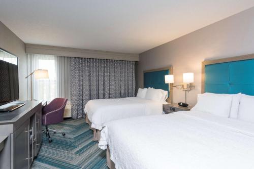 Hampton Inn Midland - image 8