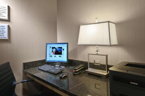 Hampton Inn Midland