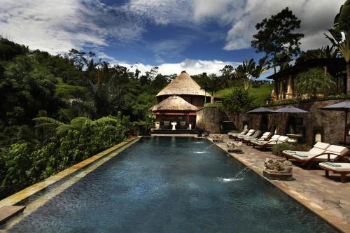 Bagus Jati Health & Wellbeing Retreat