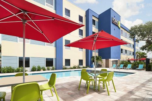 Home2 Suites By Hilton Palm Bay I 95