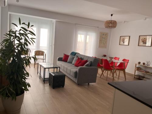 Precioso apartamento con patio, Granada (fotografie 4)