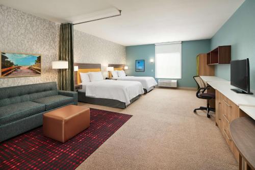 Home2 Suites By Hilton Palm Bay I 95 - image 2
