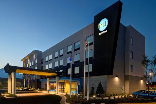 Tru By Hilton Manassas, Va - Hotel - Manassas