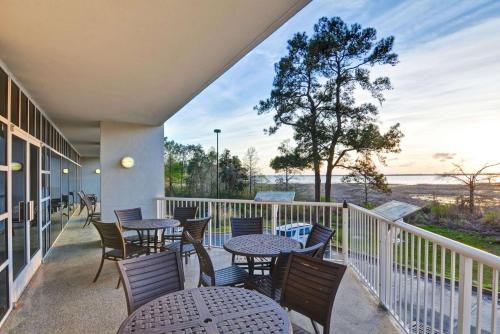 Hampton Inn Mobile/East Bay - main image