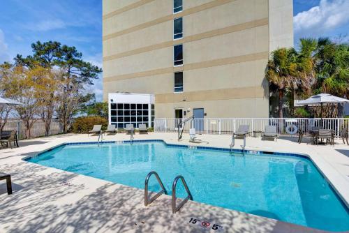 Hampton Inn Mobile/East Bay