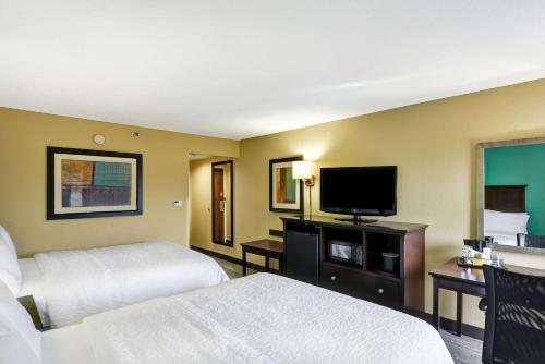 Hampton Inn Mobile/East Bay