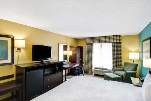 Hampton Inn Mobile/East Bay