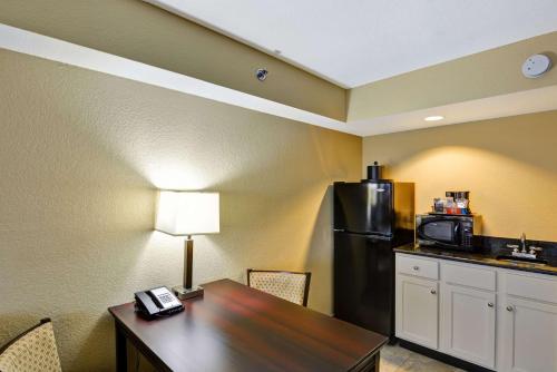 Hampton Inn Mobile/East Bay