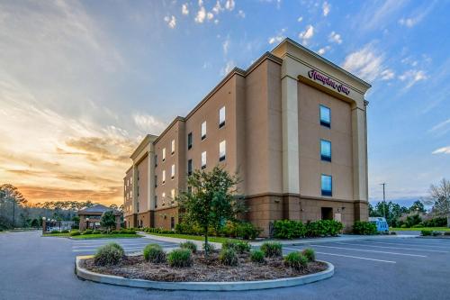 Foto - Hampton Inn Foley