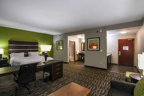 Hampton Inn By Hilton Foley