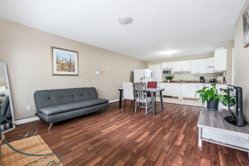 2-bedroom Guest Suite - Coquitlam