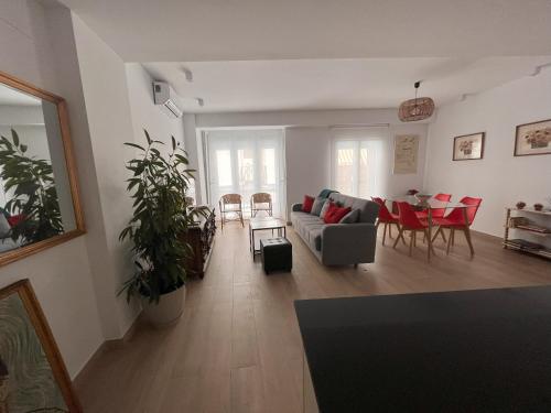 Precioso apartamento con patio, Granada (fotografie 9)