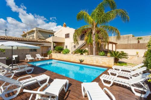 Villa Aziz photo 1